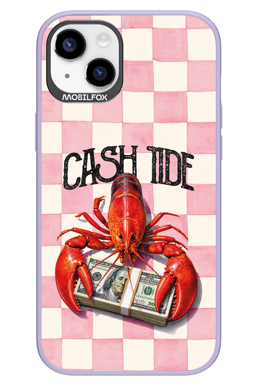 Cash Tide 2.0 - Apple iPhone 14 Plus
