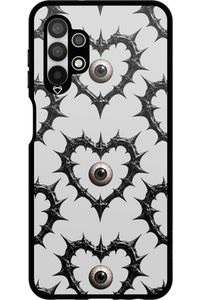 Heart Vision 2.0 - Samsung Galaxy A13 4G