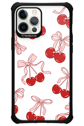 Cherry Queen 2.0 - Apple iPhone 12 Pro Max