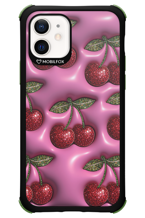 CHERRY RUBY 2.0 - Apple iPhone 12