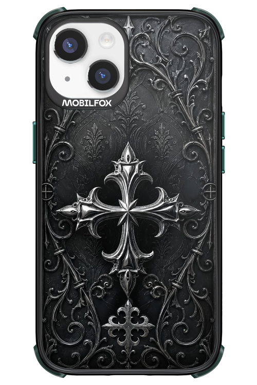 Armor 2.0 - Apple iPhone 14