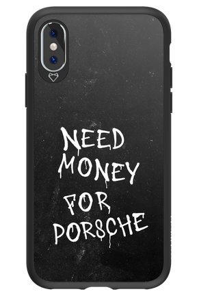 Need Money II - Apple iPhone XS