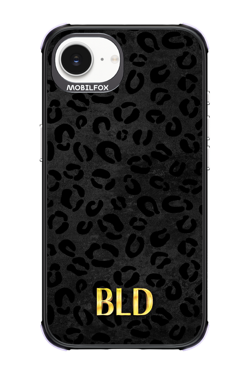 BLD BLVCK LEO 2.0 - Apple iPhone 16e