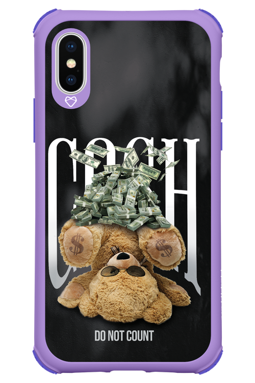 CASH - Apple iPhone XS