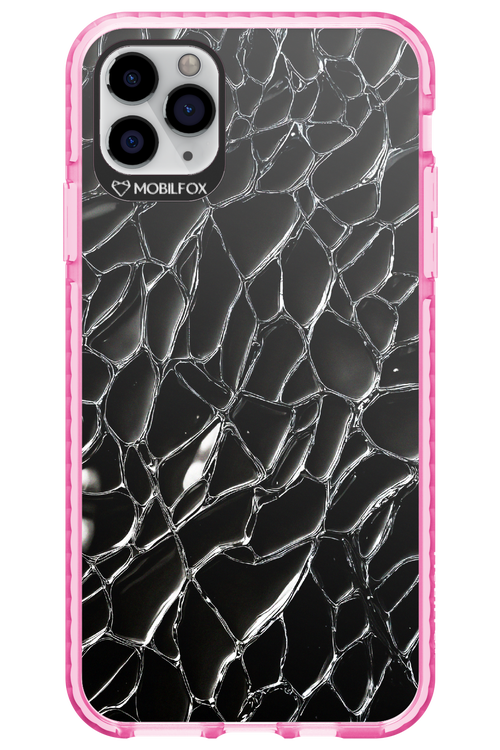 Alien Grid 2.0 - Apple iPhone 11 Pro Max