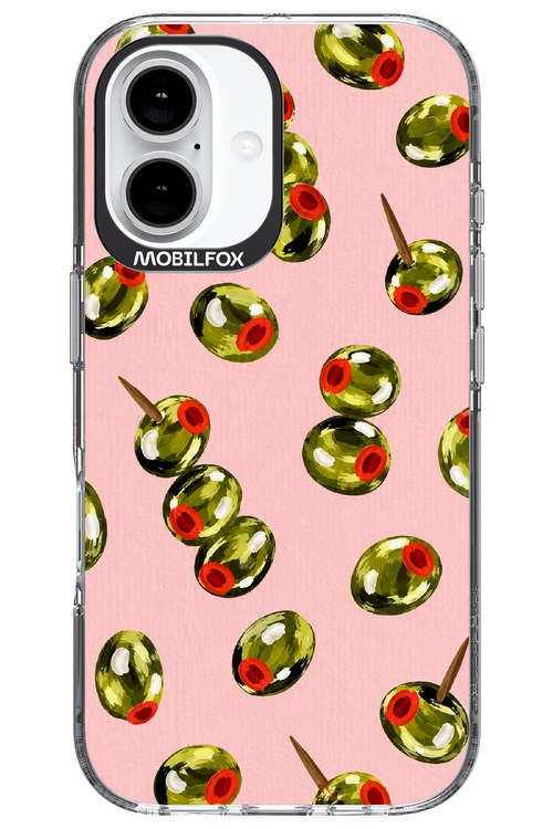 Olive 2.0 - Apple iPhone 16