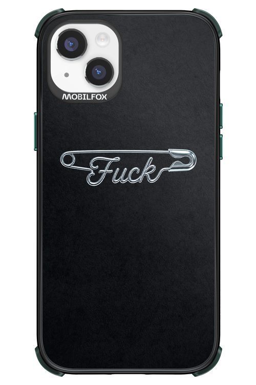 Fuck Clip 2.0 - Apple iPhone 14 Plus