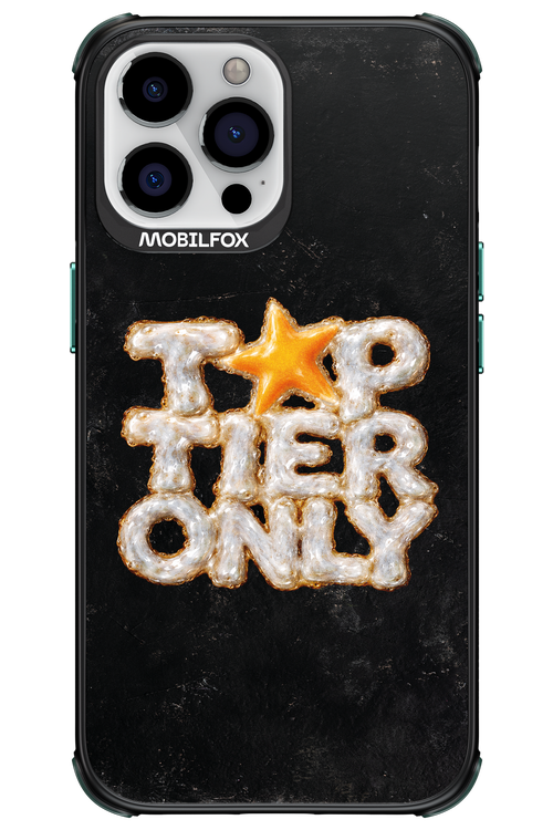 Top Tier 2.0 - Apple iPhone 13 Pro Max