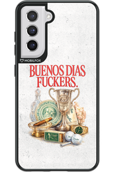 Buenas Dias 2.0 - Samsung Galaxy S21 FE