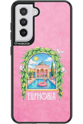 Euphoria 2.0 - Samsung Galaxy S21 FE