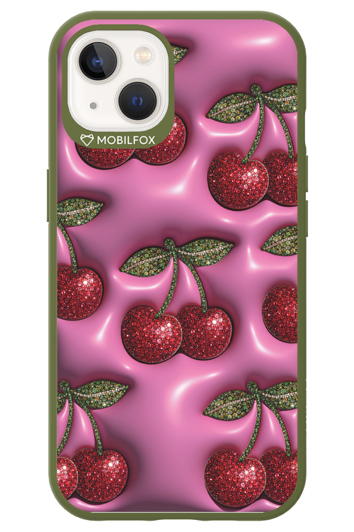 CHERRY RUBY 2.0 - Apple iPhone 13