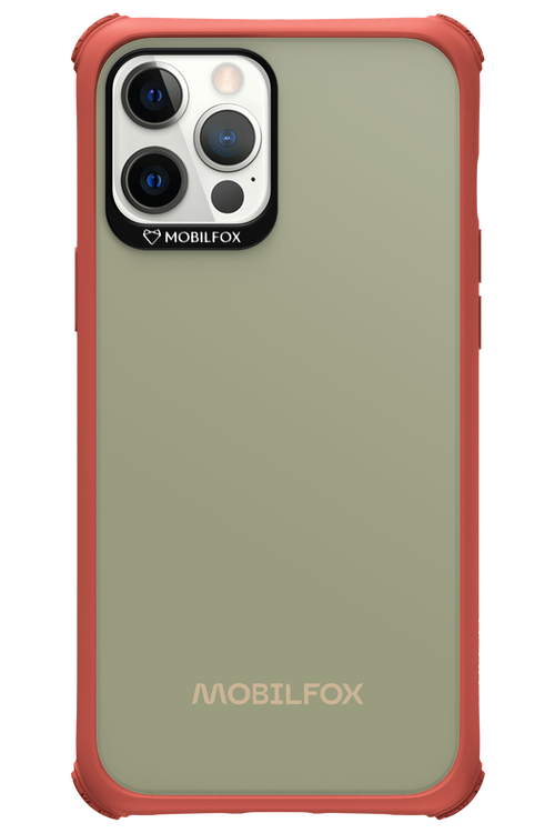 Olive 2.0 - Apple iPhone 12 Pro Max