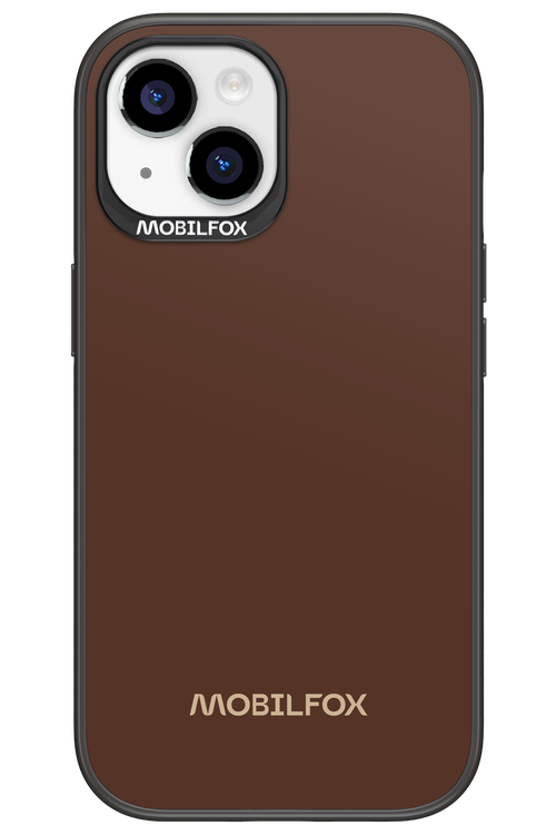 Espressso 2.0 - Apple iPhone 15
