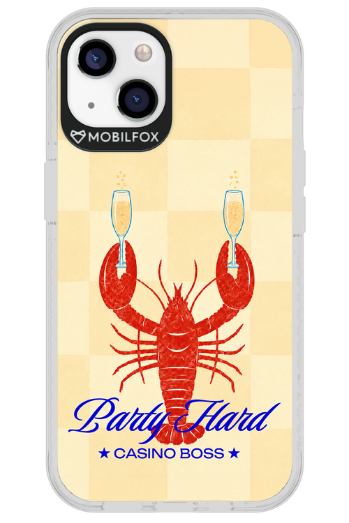 Party Hard 2.0 - Apple iPhone 13
