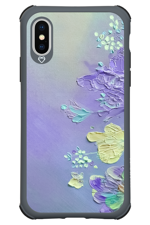Walll 2.0 - Apple iPhone XS