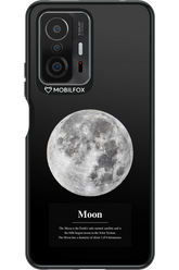 Moon 2.0 - Xiaomi Mi 11T