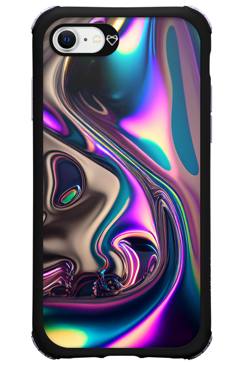 Post Future 2.0 - Apple iPhone SE 2022
