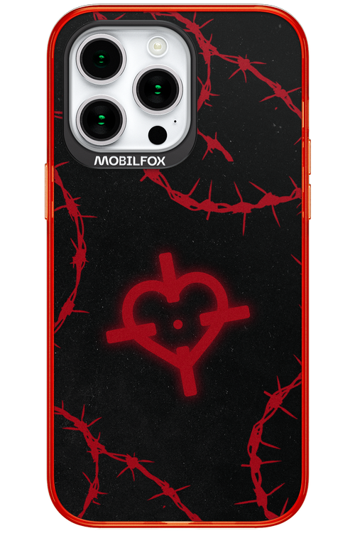 Focus on Me 2.0 - Apple iPhone 15 Pro Max