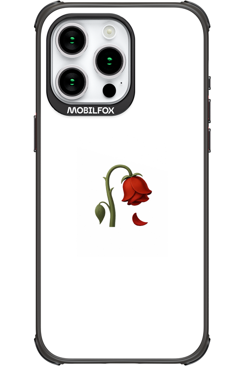 Rose 2.0 - Apple iPhone 15 Pro Max