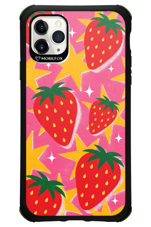 STARBERRY 2.0 - Apple iPhone 11 Pro Max