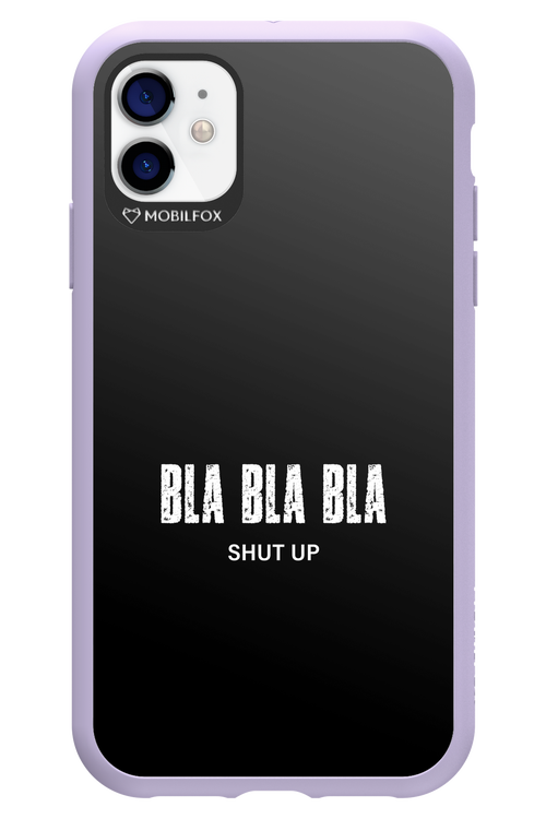 Bla Bla II - Apple iPhone 11