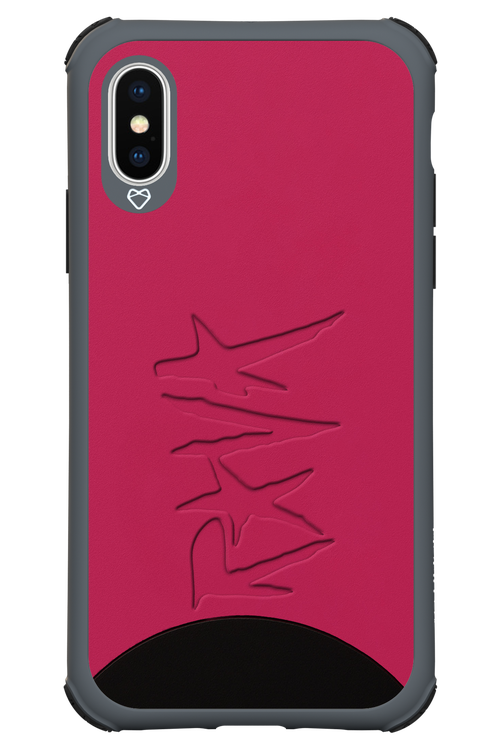 Rava Brick 2.0 - Apple iPhone X