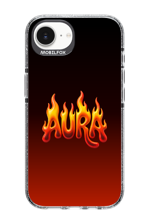 Aura 2.0 - Apple iPhone 17e
