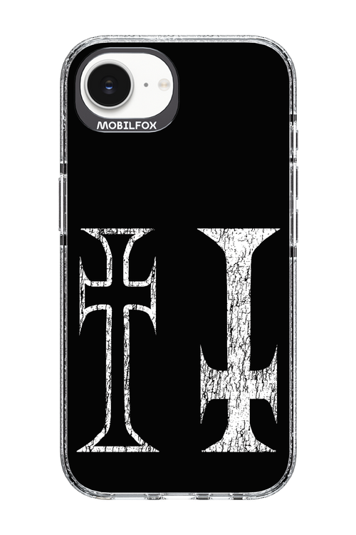 Double crosss 2.0 - Apple iPhone 16e