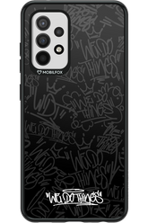 We Do Things 2.0 - Samsung Galaxy A52 / A52 5G / A52s