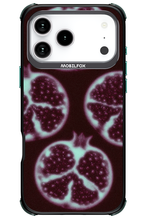 Persephone 2.0 - Apple iPhone 17 Pro Max