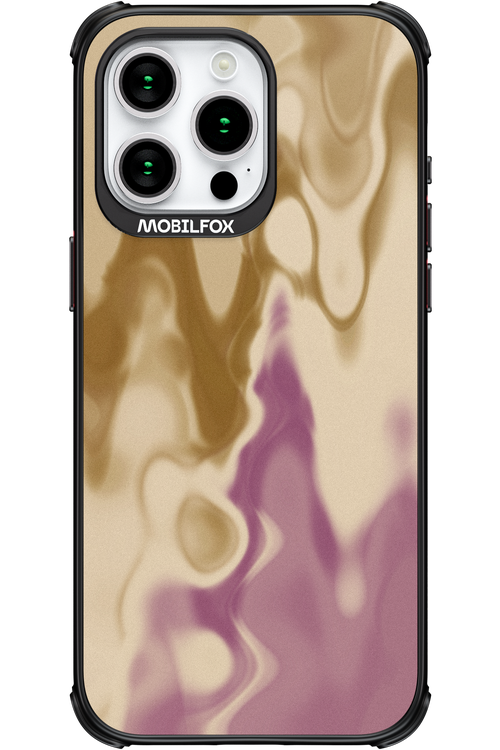Olive Flow 2.0 - Apple iPhone 15 Pro Max