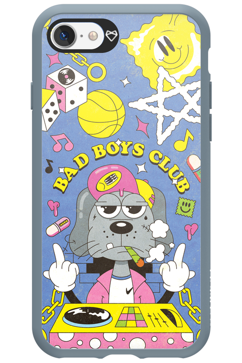 Bad Boys Club - Apple iPhone 7