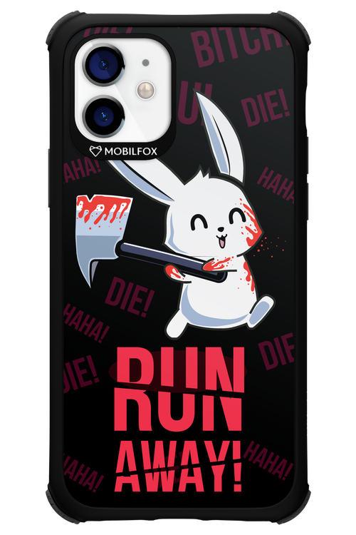 Run Away 2.0 - Apple iPhone 12
