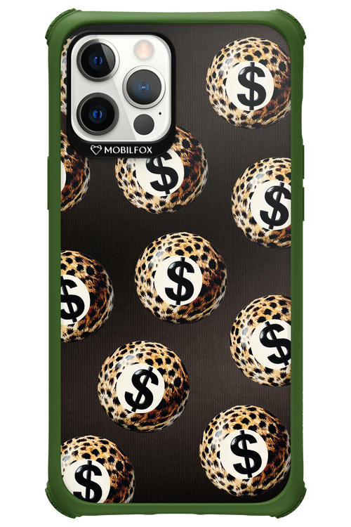 I need dollars 2.0 - Apple iPhone 12 Pro Max