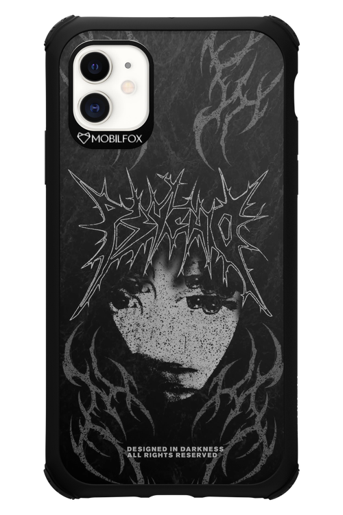 Schizo - Apple iPhone 11