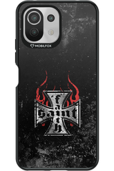 Saint Cross 2.0 - Xiaomi Mi 11 Lite (2021)
