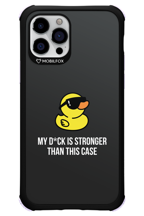 My D_ck 2.0 - Apple iPhone 12 Pro