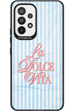 La Dolce Vita 2.0 - Samsung Galaxy A53