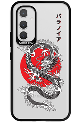 Japan dragon - Samsung Galaxy A54