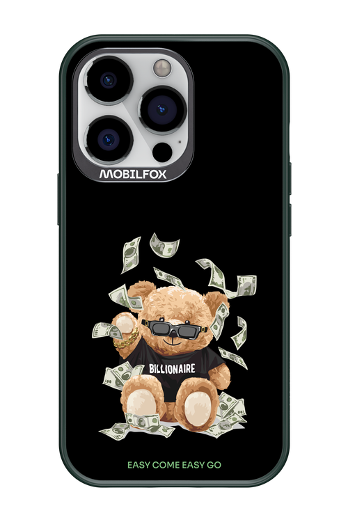 Easy Come Easy Go 2.0 - Apple iPhone 13 Pro