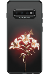Glow Up Girl 2.0 - Samsung Galaxy S10+