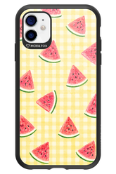 Vintage Watermelon 2.0 - Apple iPhone 11