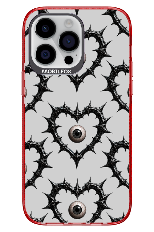 Heart Vision 2.0 - Apple iPhone 14 Pro Max