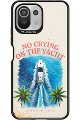 No Crying 2.0 - Xiaomi Mi 11 Lite (2021)