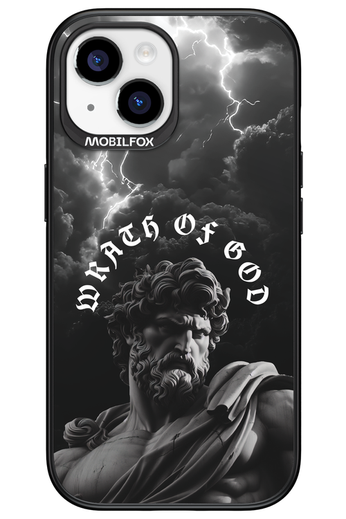 God 2.0 - Apple iPhone 15