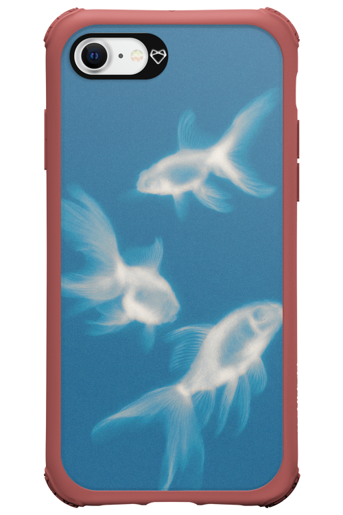 Lady of the Lake 2.0 - Apple iPhone SE 2022