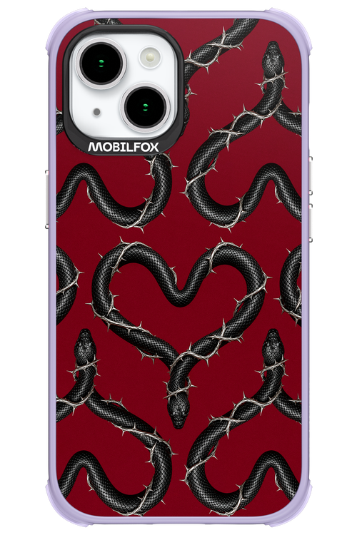 Bad Lover 2.0 - Apple iPhone 15