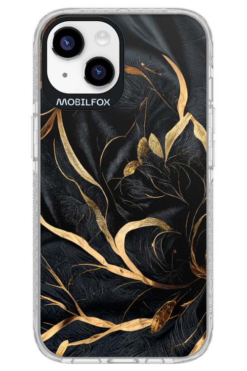 Ilmenite - Apple iPhone 14