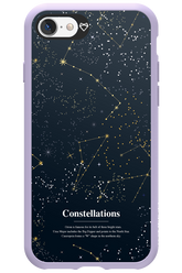 Constellations - Apple iPhone 7