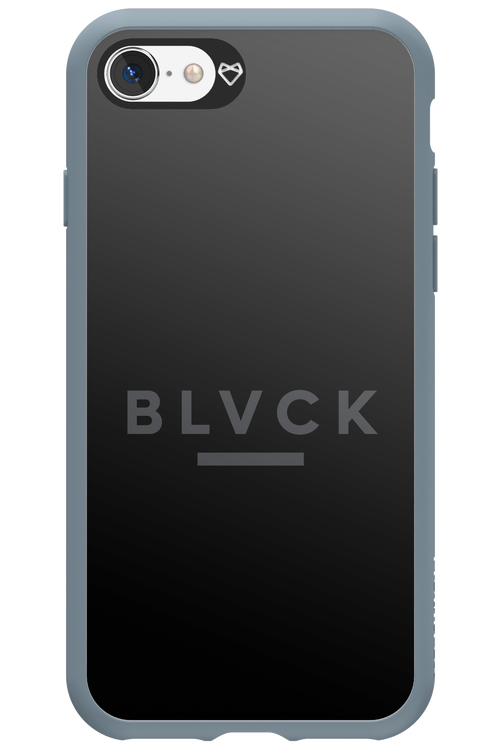 BLVCK II - Apple iPhone SE 2022